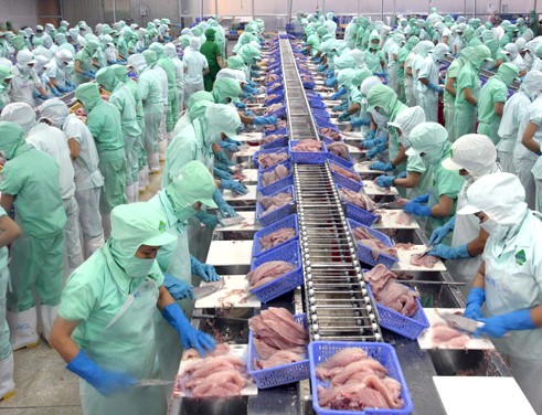 Hồ sơ đề nghị cấp giấy chứng nhận đối với thực phẩm xuất khẩu