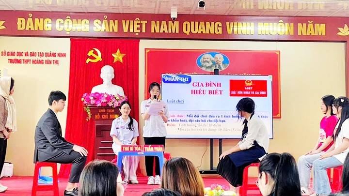 Báo động tình trạng ly hôn ở giới trẻ